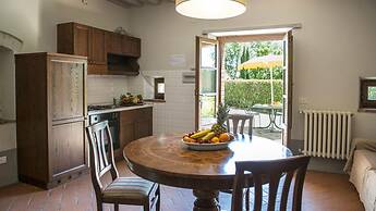 Le Caselle 26 in Cortona