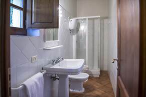 Le Caselle 26 in Cortona