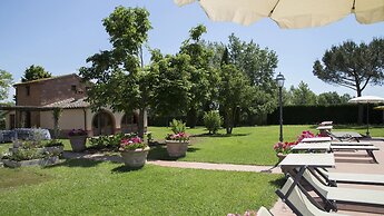 Le Caselle 26 in Cortona