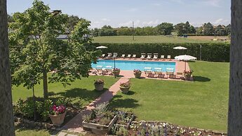 Le Caselle 26 in Cortona