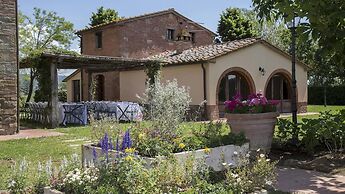 Le Caselle 26 in Cortona