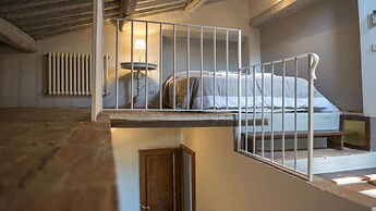 Le Caselle 26 in Cortona