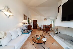 Villa Ilaria 8 in Olbia