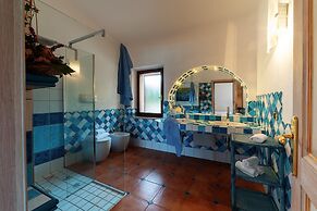 Villa Ilaria 8 in Olbia