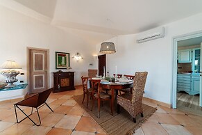 Villa Ilaria 8 in Olbia