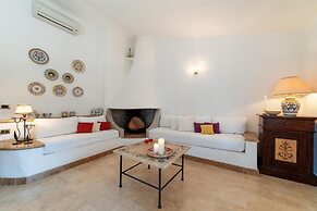 Villa Ilaria 8 in Olbia