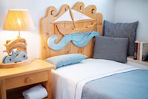 Villa Ilaria 8 in Olbia