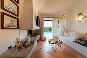 Villa Ilaria 8 in Olbia