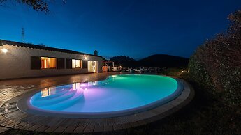 Villa Ilaria 8 in Olbia