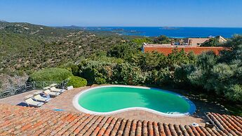 Villa Ilaria 8 in Olbia