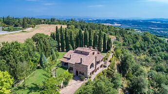 L Alcova 8 2 in Sarteano