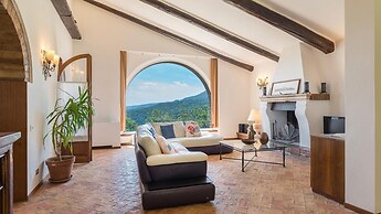 L Alcova 8 2 in Sarteano