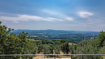 L Alcova 8 2 in Sarteano