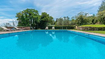 L Alcova 8 2 in Sarteano