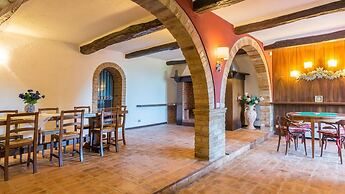 L Alcova 8 2 in Sarteano