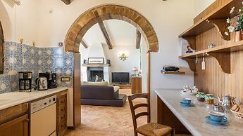 L Alcova 8 2 in Sarteano