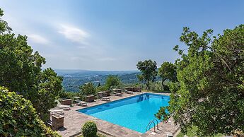 L Alcova 8 2 in Sarteano