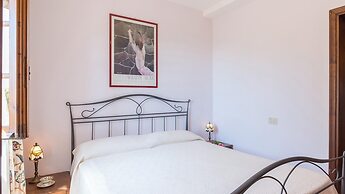 L Alcova 8 2 in Sarteano