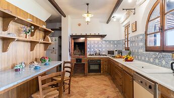 L Alcova 8 2 in Sarteano