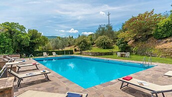 L Alcova 8 2 in Sarteano