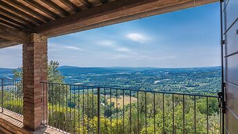 L Alcova 8 2 in Sarteano