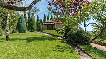 L Alcova 8 2 in Sarteano