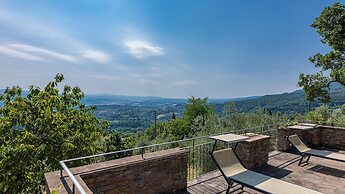 L Alcova 8 2 in Sarteano