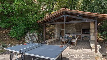 L Alcova 8 2 in Sarteano