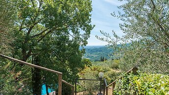 L Alcova 8 2 in Sarteano