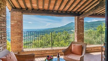 L Alcova 8 2 in Sarteano