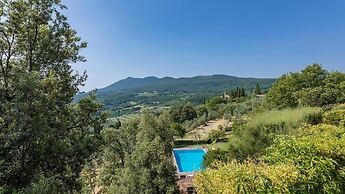 L Alcova 8 2 in Sarteano