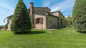 L Alcova 8 2 in Sarteano