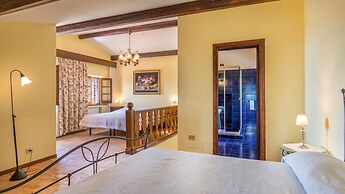 L Alcova 8 2 in Sarteano