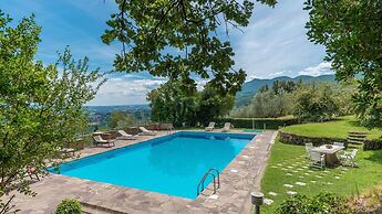 L Alcova 8 2 in Sarteano