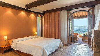 L Alcova 8 2 in Sarteano