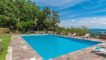 L Alcova 8 2 in Sarteano