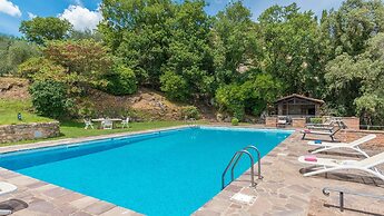 L Alcova 8 2 in Sarteano