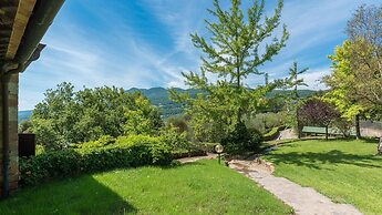 L Alcova 8 2 in Sarteano