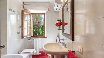 L Alcova 8 2 in Sarteano