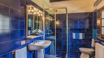 L Alcova 8 2 in Sarteano