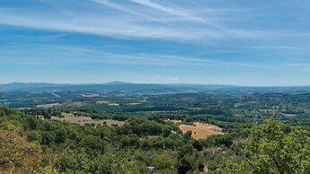 L Alcova 8 2 in Sarteano