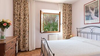 L Alcova 8 2 in Sarteano