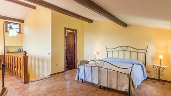 L Alcova 8 2 in Sarteano