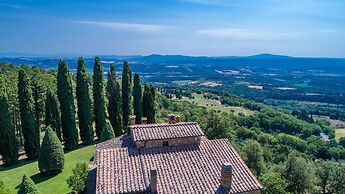 L Alcova 8 2 in Sarteano