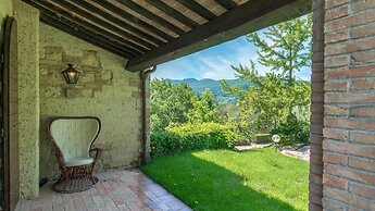 L Alcova 8 2 in Sarteano