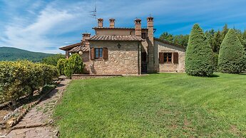 L Alcova 8 2 in Sarteano