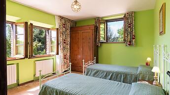 L Alcova 8 2 in Sarteano