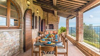 L Alcova 8 2 in Sarteano