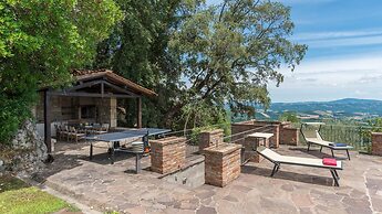 L Alcova 8 2 in Sarteano