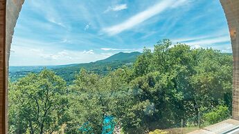 L Alcova 8 2 in Sarteano